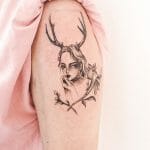 Best Capricorn Tattoos For Females