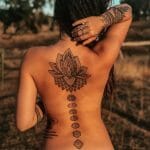 Best Chakras Tattoo Ideas