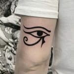 10 Best Eye Of Horus Tattoo Meaning That Will Blow Your Mind!