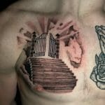 Best Heaven Gates Tattoo Ideas