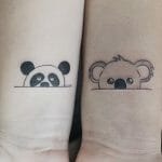10 Best Husband And Wife Tattoo Ideas That Will Blow Your Mind!