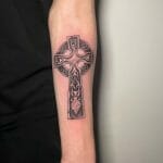 Best Meaning Celtic Tattoos
