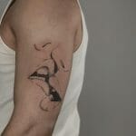 Best Meaningful Tattoo For Husband