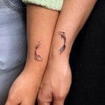 Best Relationship Tattoo