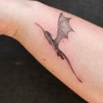 Best Small Dragon Tattoo Ideas
