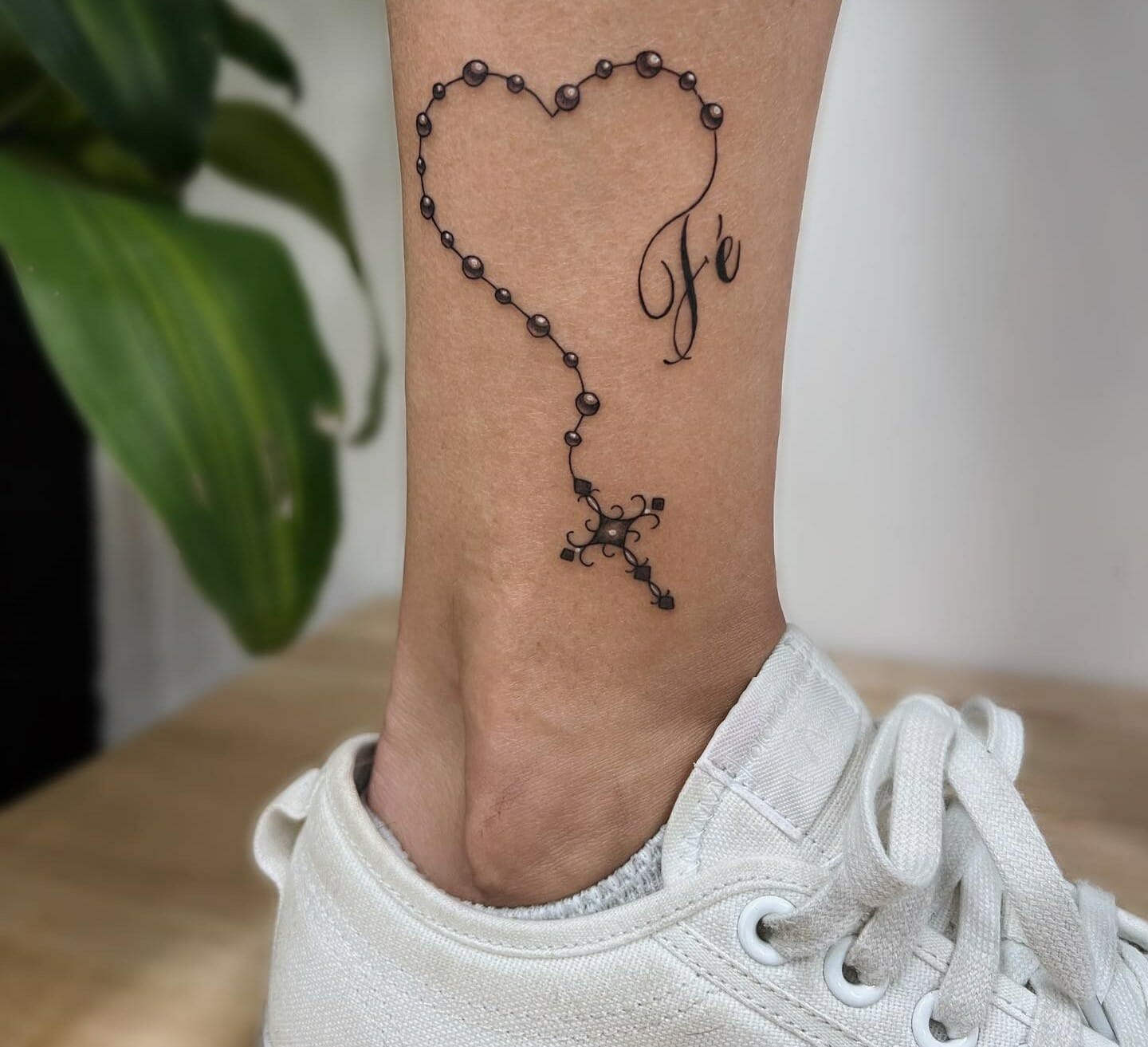 101 Best Small Rosary Tattoo Ideas That Will Blow Your Mind! - Outsons