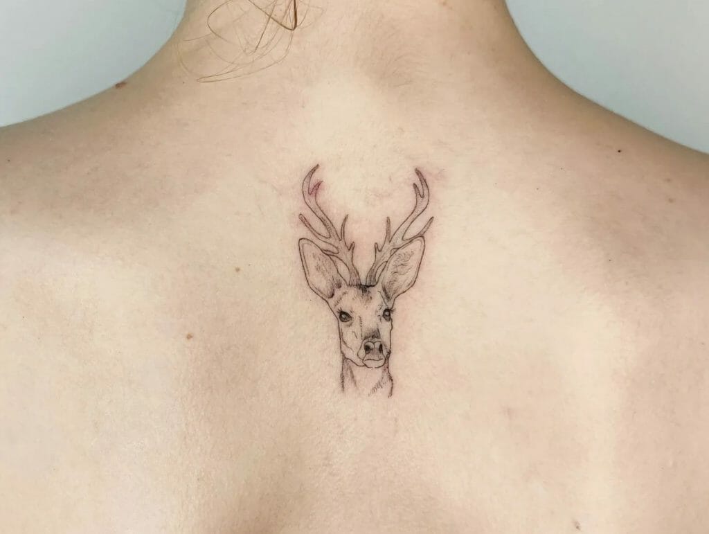 Best Small Tattoo Placement Ideas
