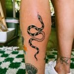 Best Snake Tattoo Men Ideas