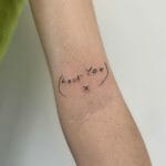 Best Tattoo Lettering Ideas