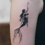 Best Tattoo Mermaid Ideas