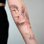 Best Texas Sleeve Tattoo ideas
