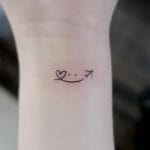 Best Wrist Heart Tattoo Ideas