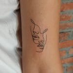 Best Zodiac Sign Tattoo