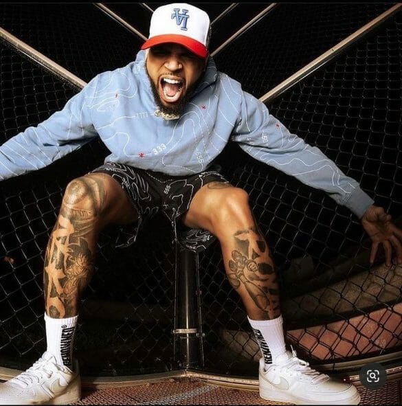 101 Best Chris Browns Tattoo Ideas That Will Blow Your Mind! Outsons