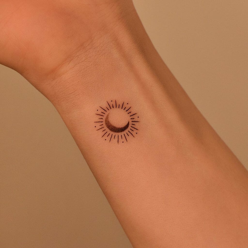 Cute Small Wrist Tattoo Ideas
