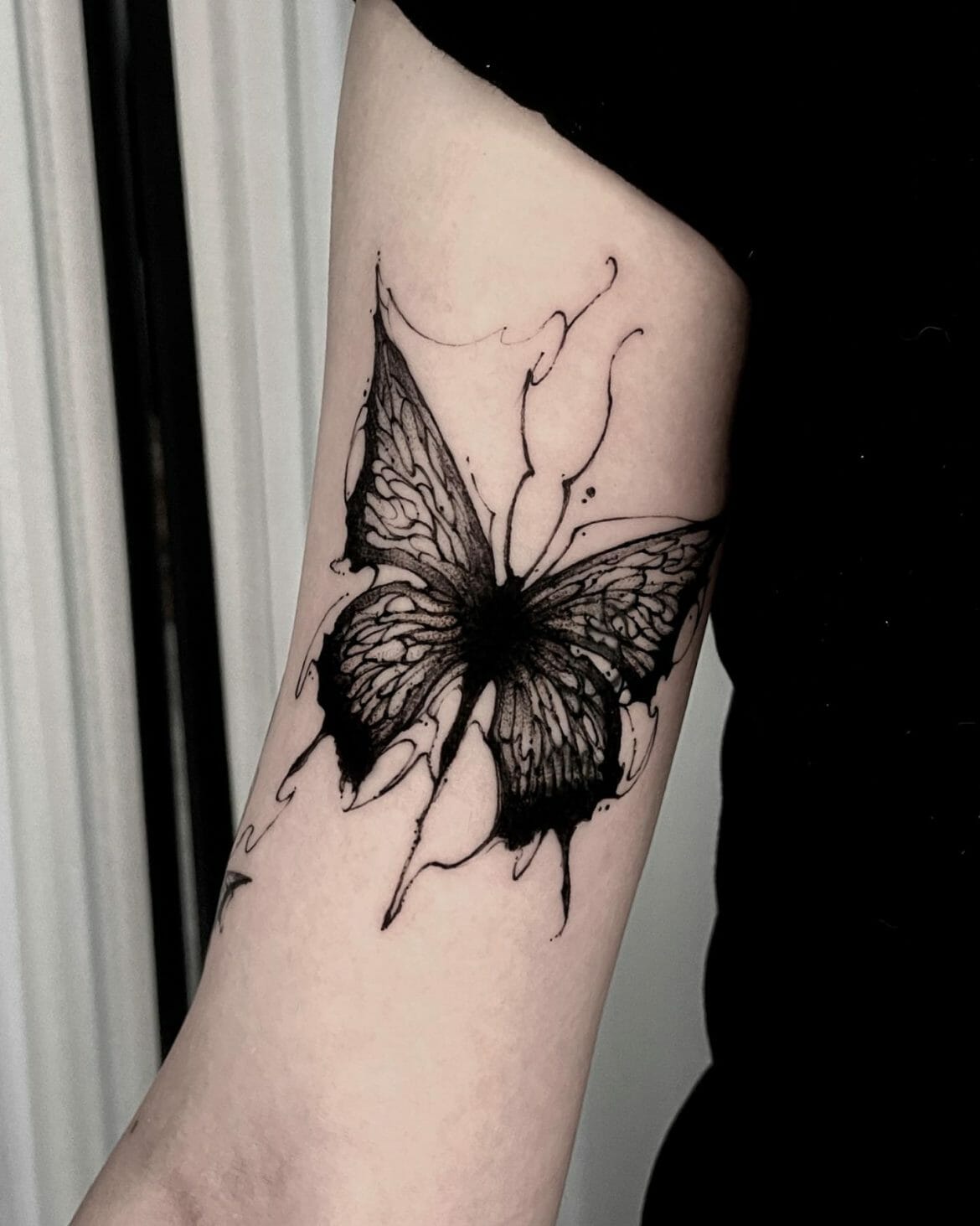 101 Best Butterfly Tattoo Arm Ideas That Will Blow Your Mind - Outsons
