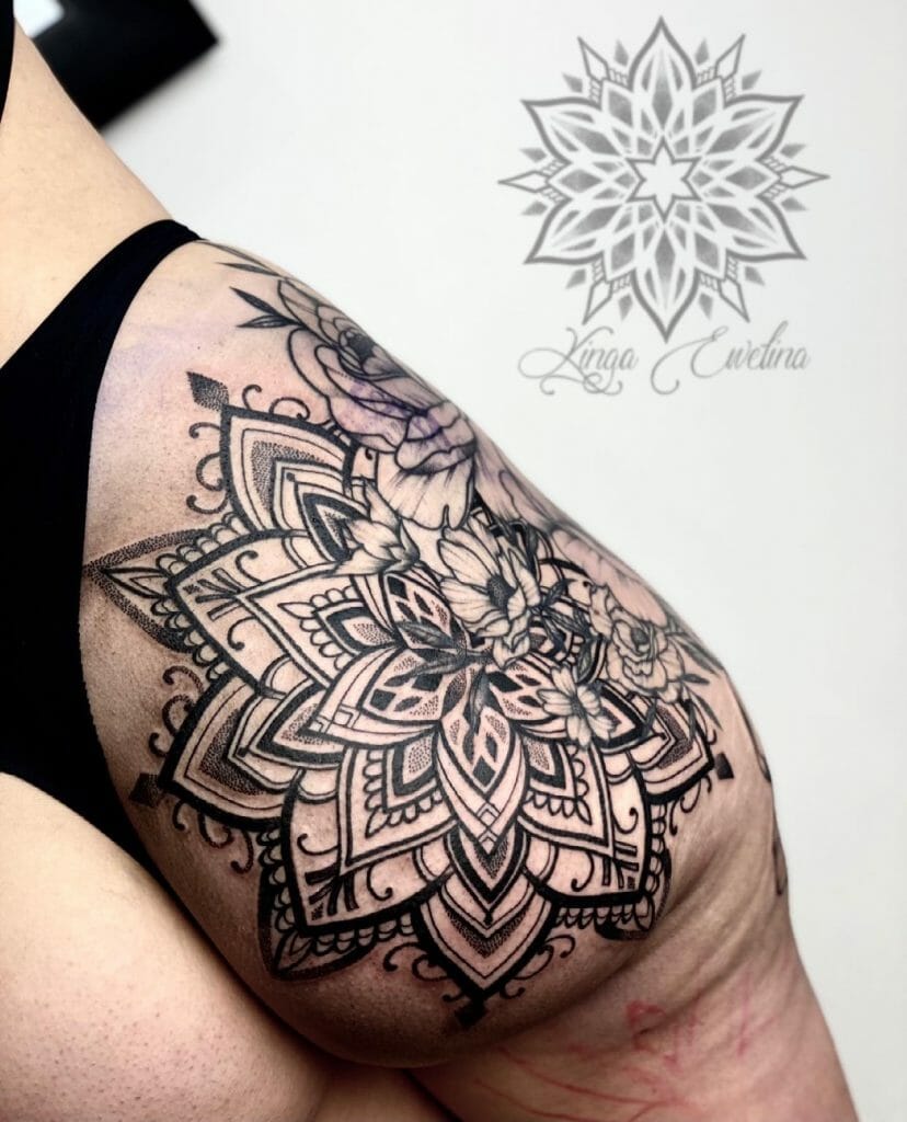 101 Best Booty Tattoo Ideas That Will Blow Your Mind! - Outsons