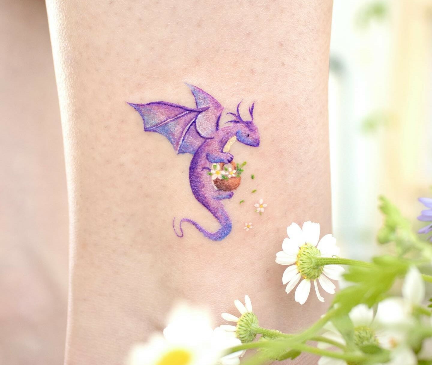 Dragon Tattoo | Temporary Tattoos Tagged 