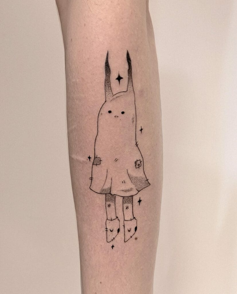 Funny Witchy Tattoo Designs For People With A Sense Of Humor