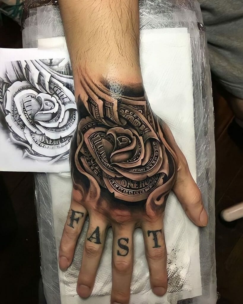 101 Best Hand Tattoo For Men Ideas That Will Blow Your Mind! - Outsons