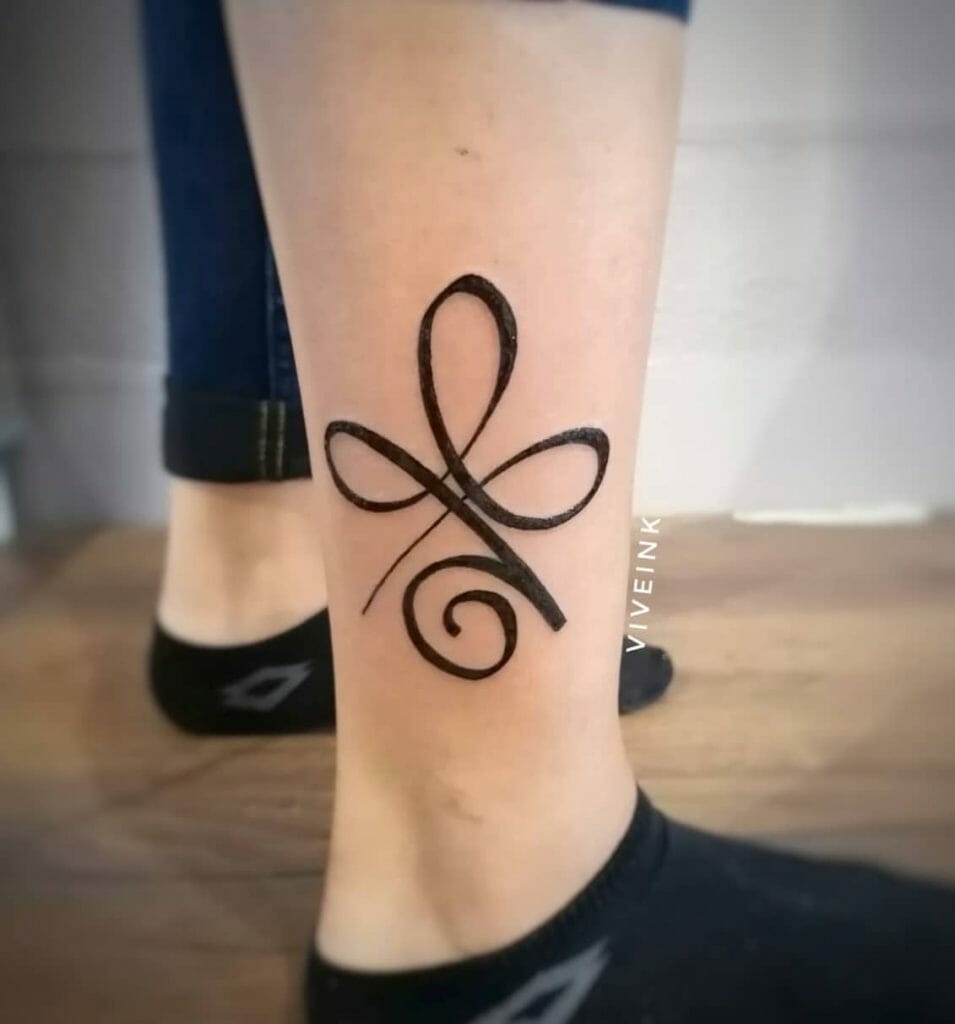 Ideas For Celtic Symbol For New Beginnings Tattoo