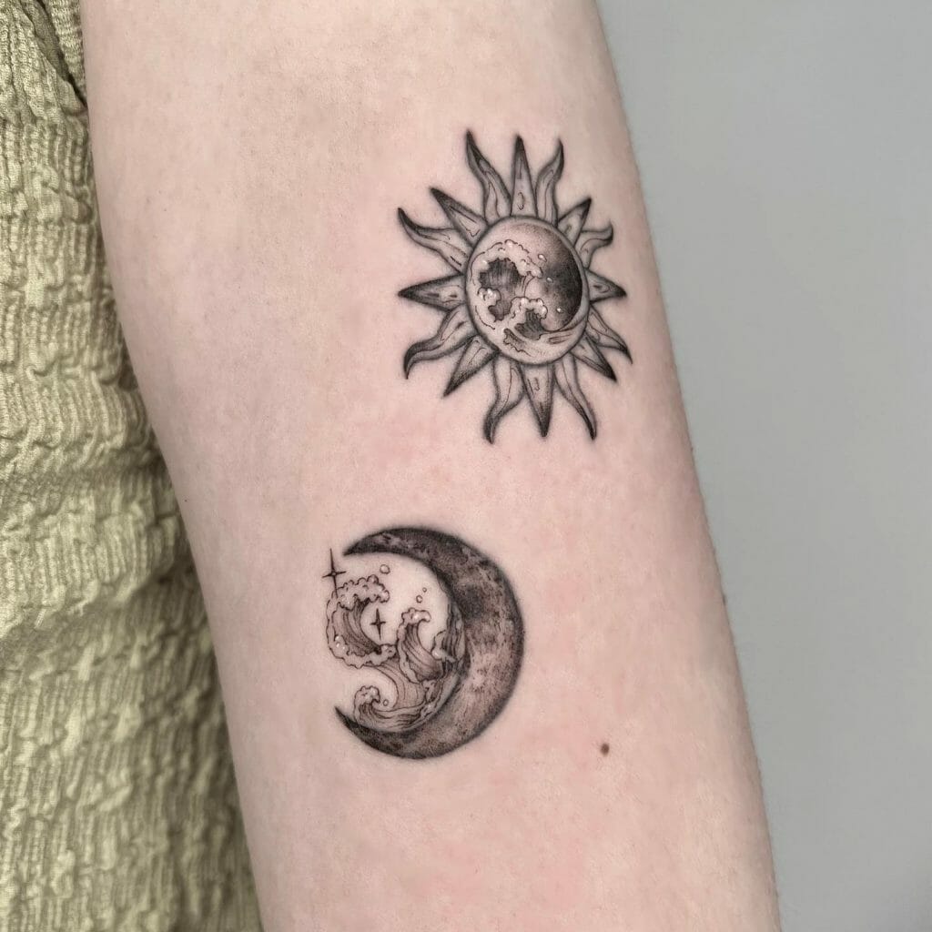101 Best Small Tattoos For Women Ideas That Will Blow Your Mind! - Outsons