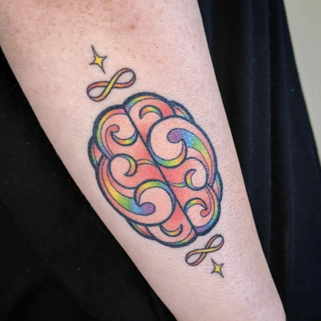 Unique Autism Awareness Tattoo Design Ideas