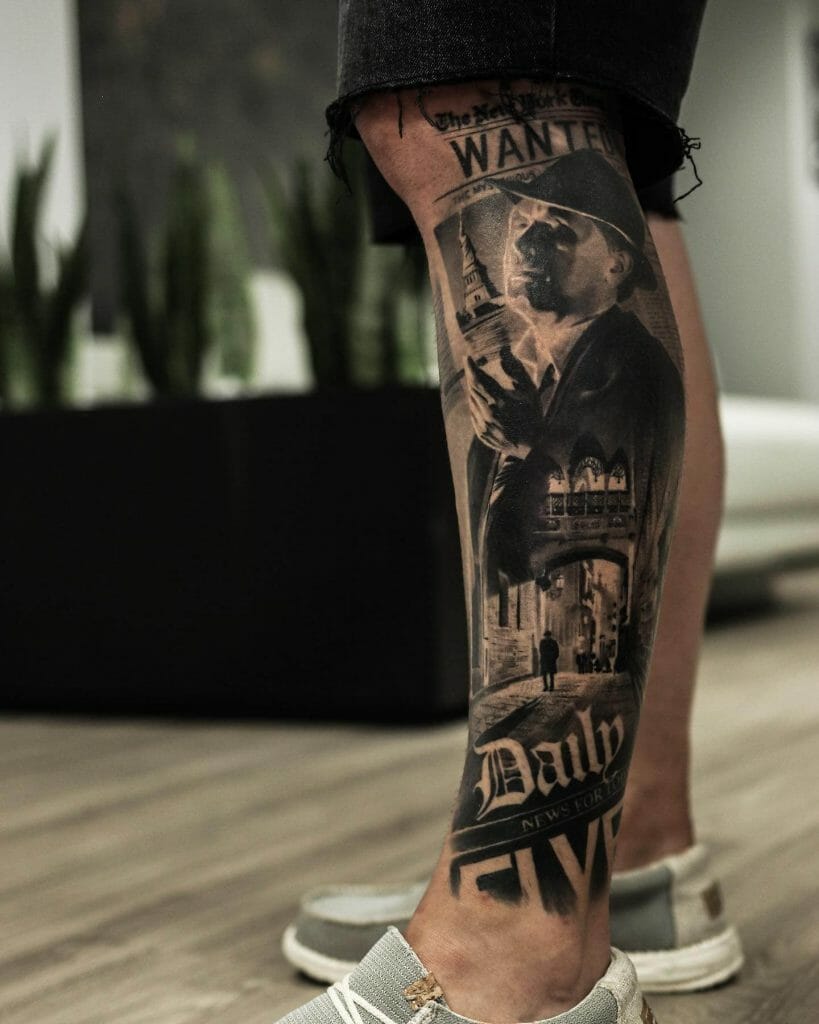 10 Best Miami Tattoo Ideas That Will Blow Your Mind! - Outsons