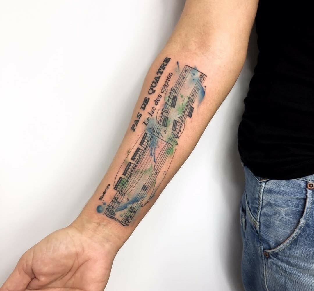 101 Best Medium Tattoo Ideas You'll Have To See To Believe! - Outsons