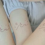 3 Friends Tattoos
