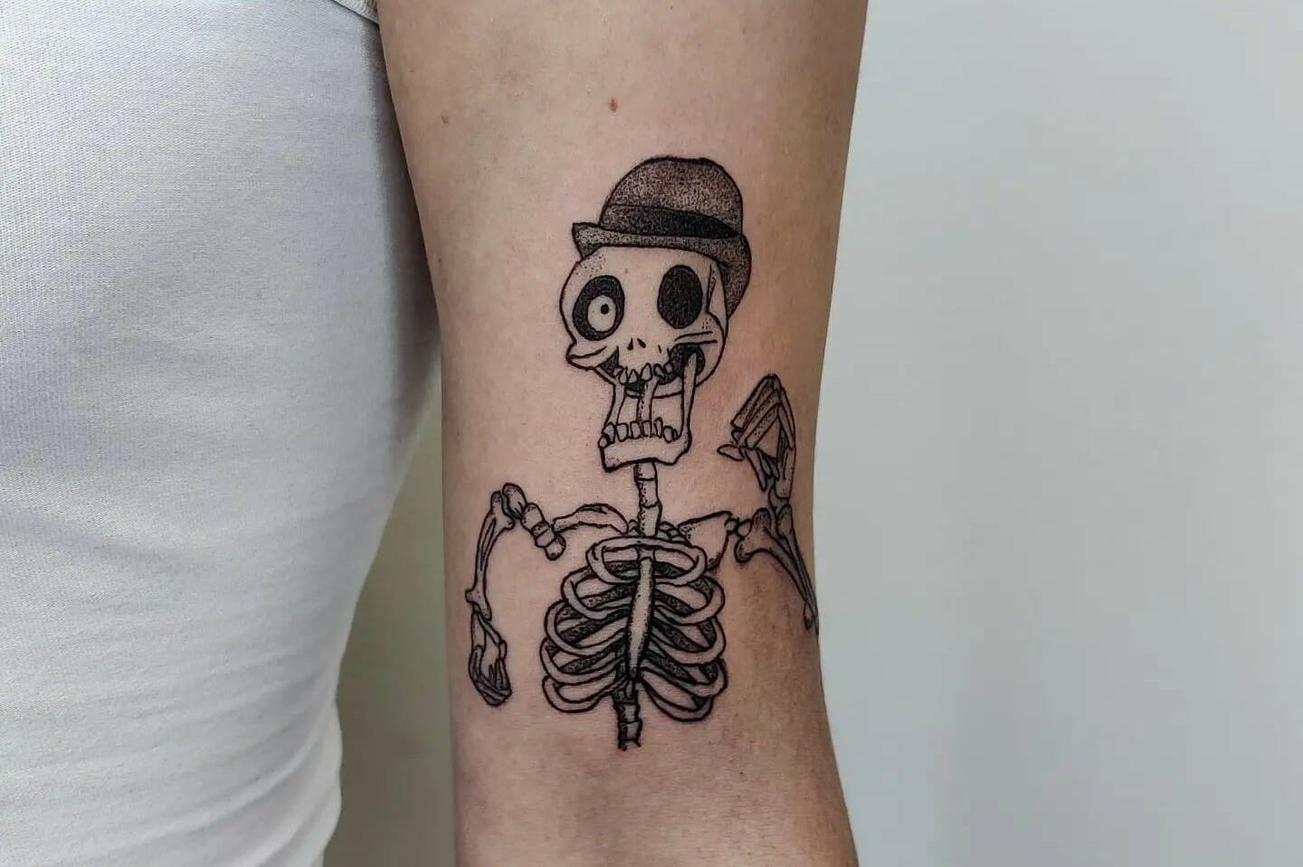 101 Best Tim Burton Tattoo Ideas That Will Blow Your Mind - Outsons