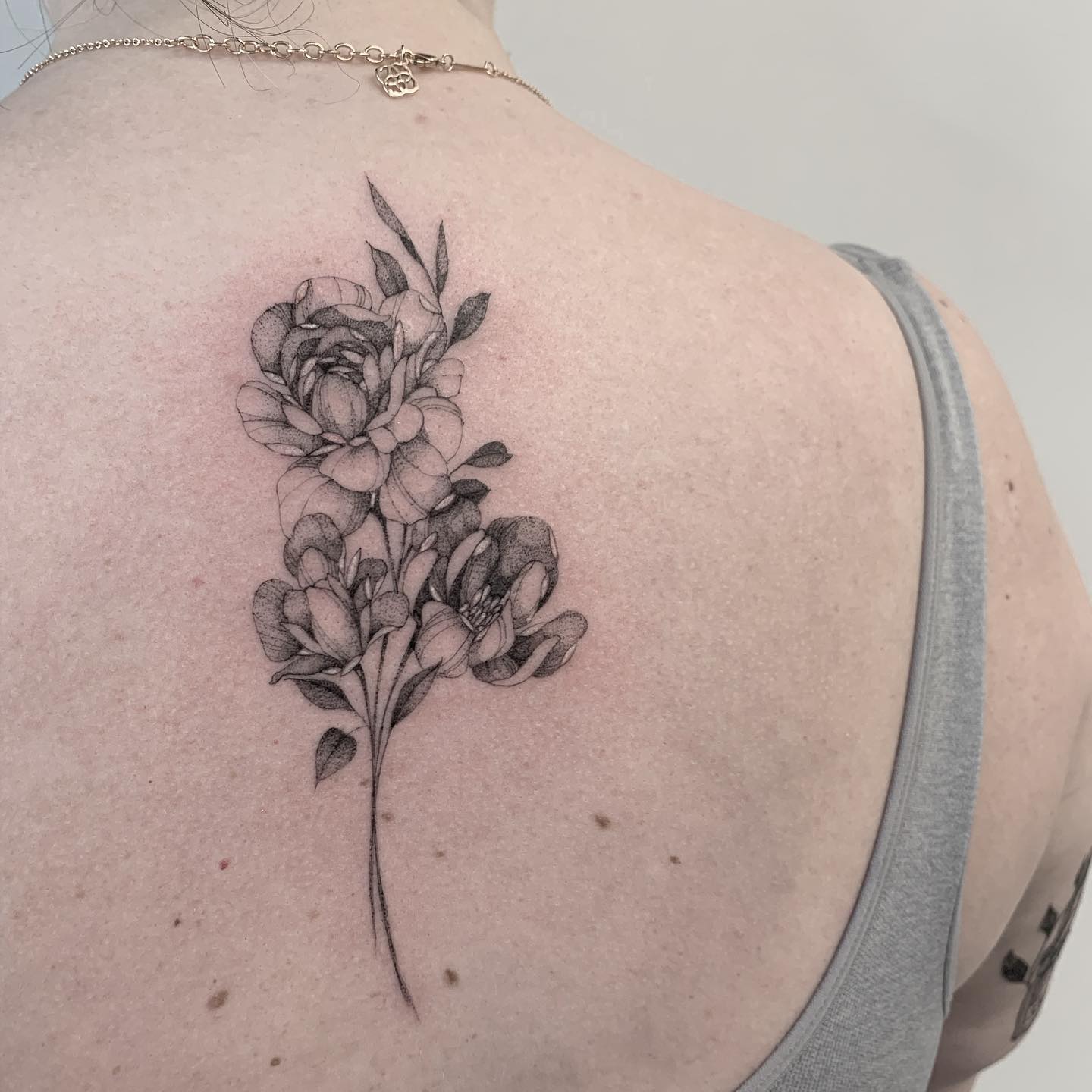 101 Best Small Magnolia Tattoo Ideas That Will Blow Your Mind! - Outsons