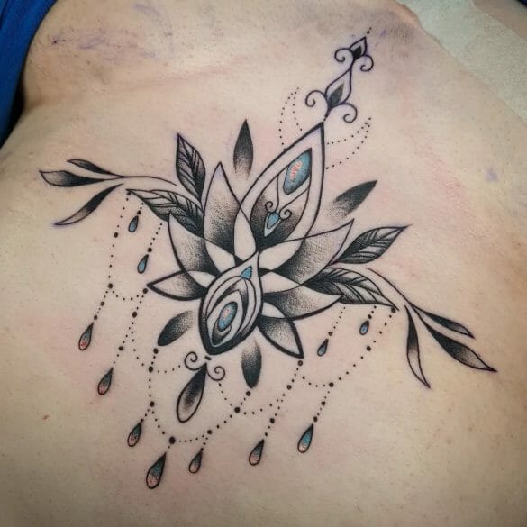 101 Best Delicate Sternum Tattoo Ideas That Will Blow Your Mind!