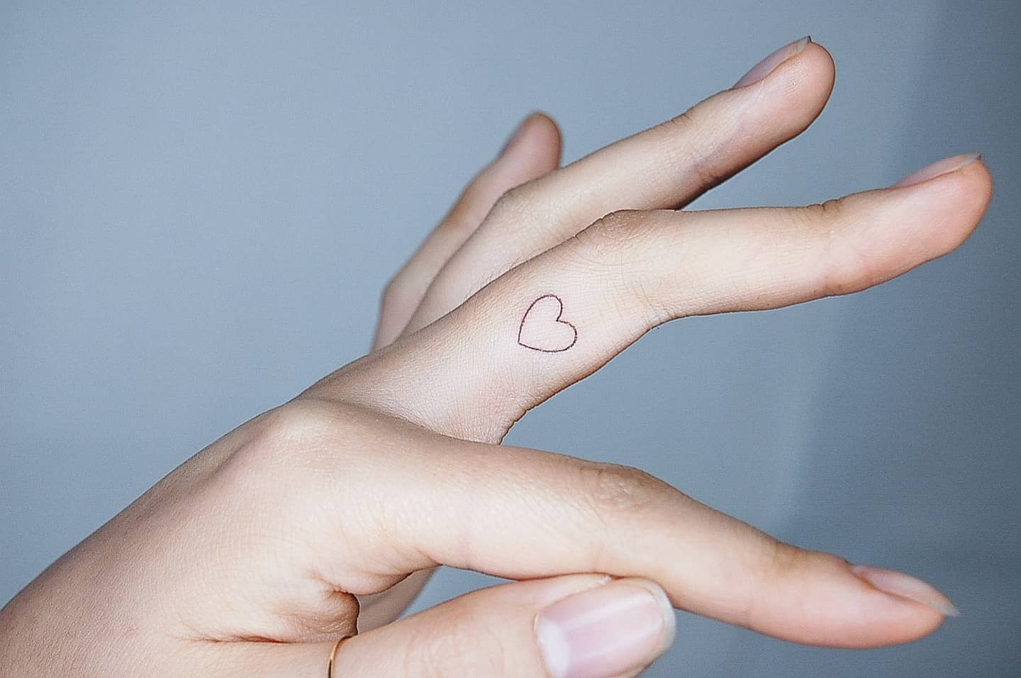 Get Inspiring Finger Tattoo Ideas - Designs & Meanings for Everyone