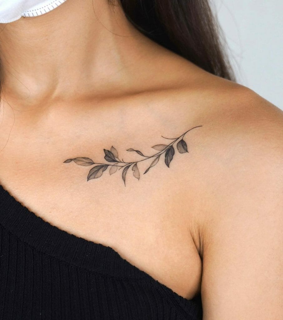 Best Places For First Tattoo