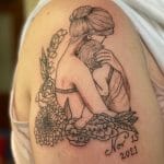 Best Tattoo For Parents Ideas
