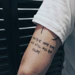 Best Tattoo Quotes Ideas