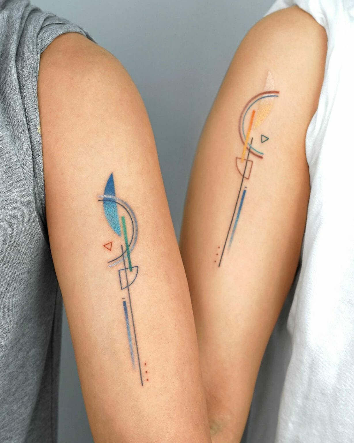 101 Best His And Hers Tattoo Ideas That Will Blow Your Mind
