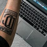 Dream Chaser Tattoos