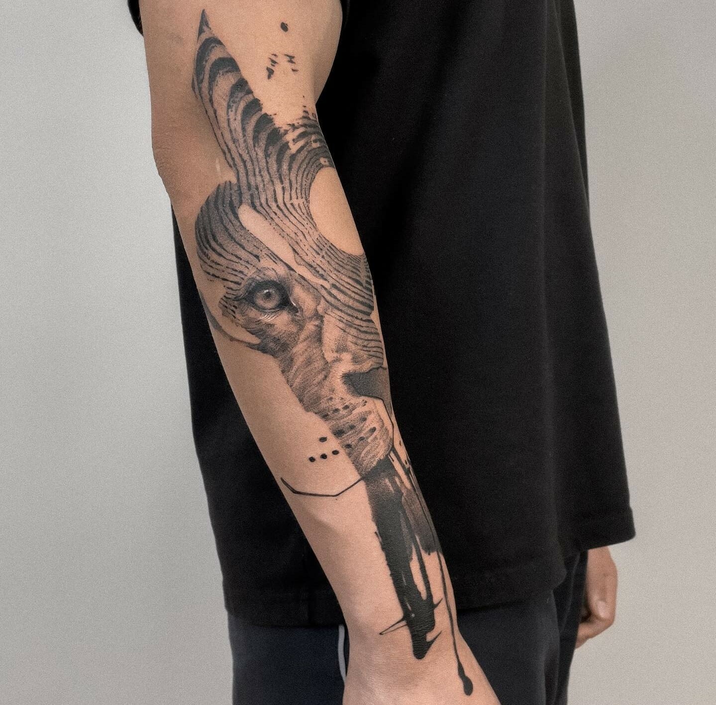 101 Best Half Sleeve Tattoo For Men Ideas That Will Blow Your Mind! - Outsons