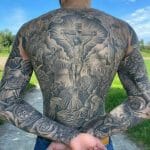 Religious Tattoo Drawings Outsons