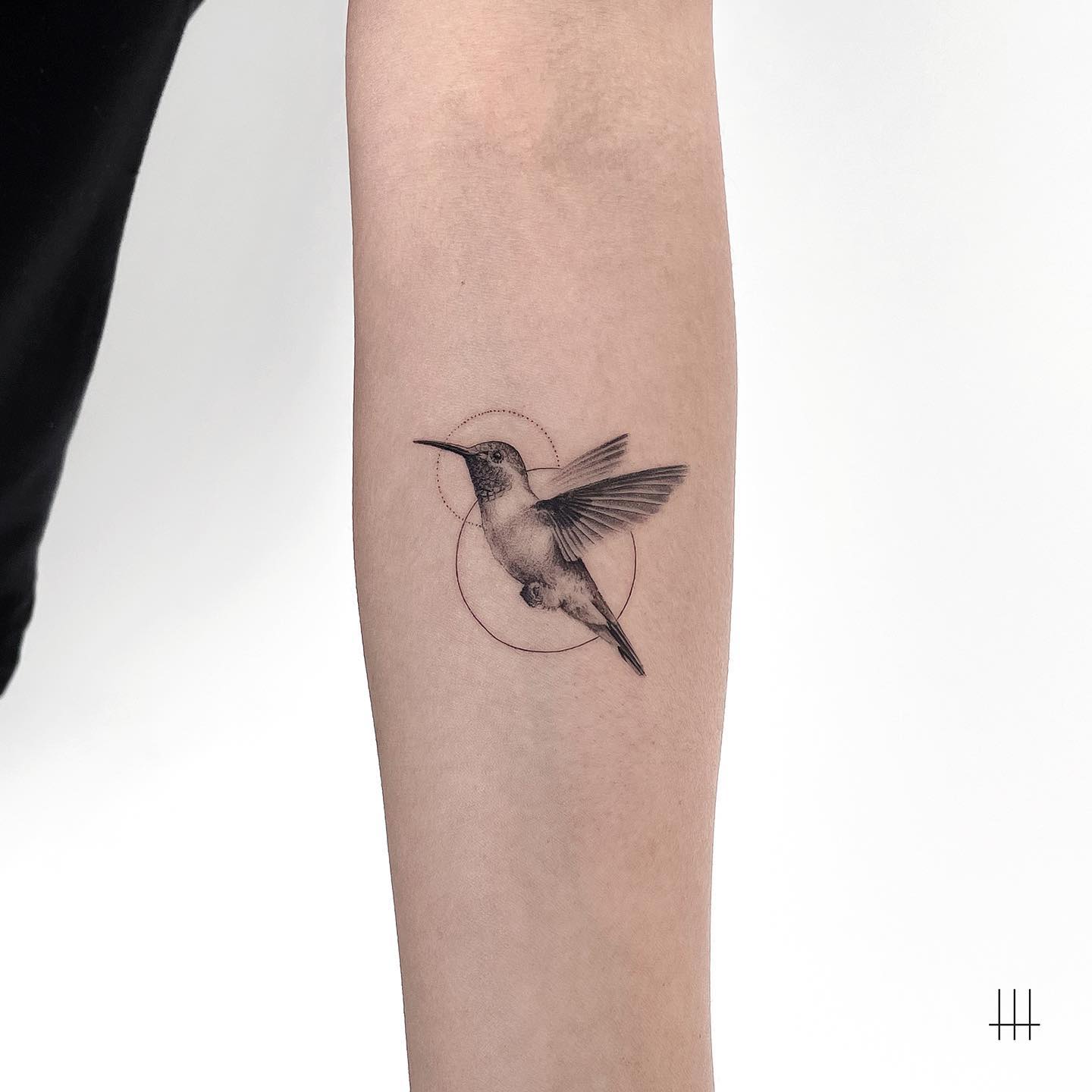 101 Best Hummingbird Tattoo Ideas That Will Blow Your Mind! - Outsons