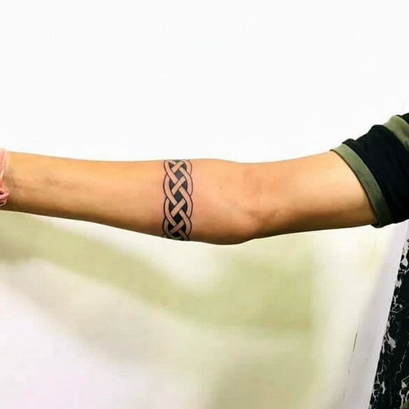 30+ Celtic Band Tattoo Ideas You'll Have To See To Believe! - Outsons