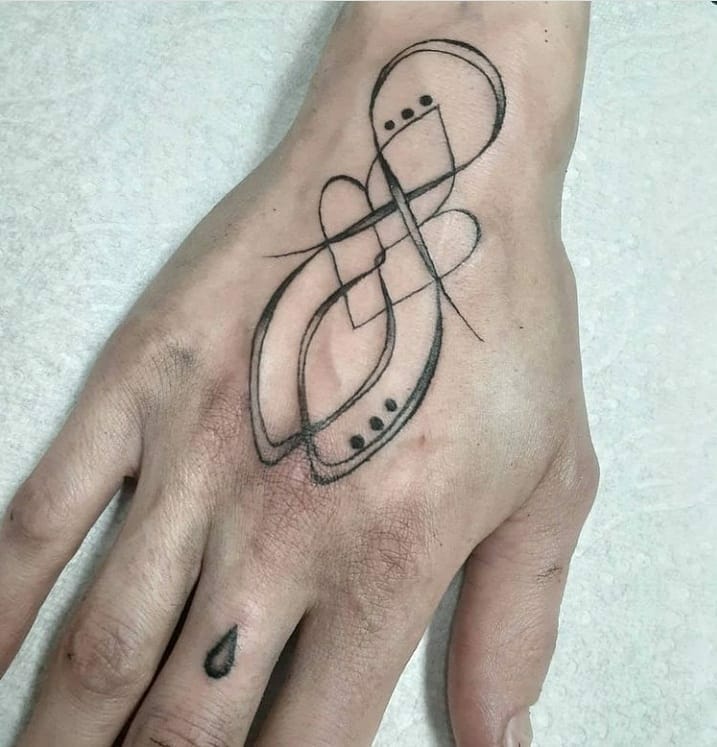 Tattoo Designs For Finger