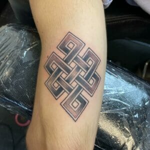 60+ Celtic Sister Knot Tattoo Ideas That Will Blow Your Mind! - Outsons