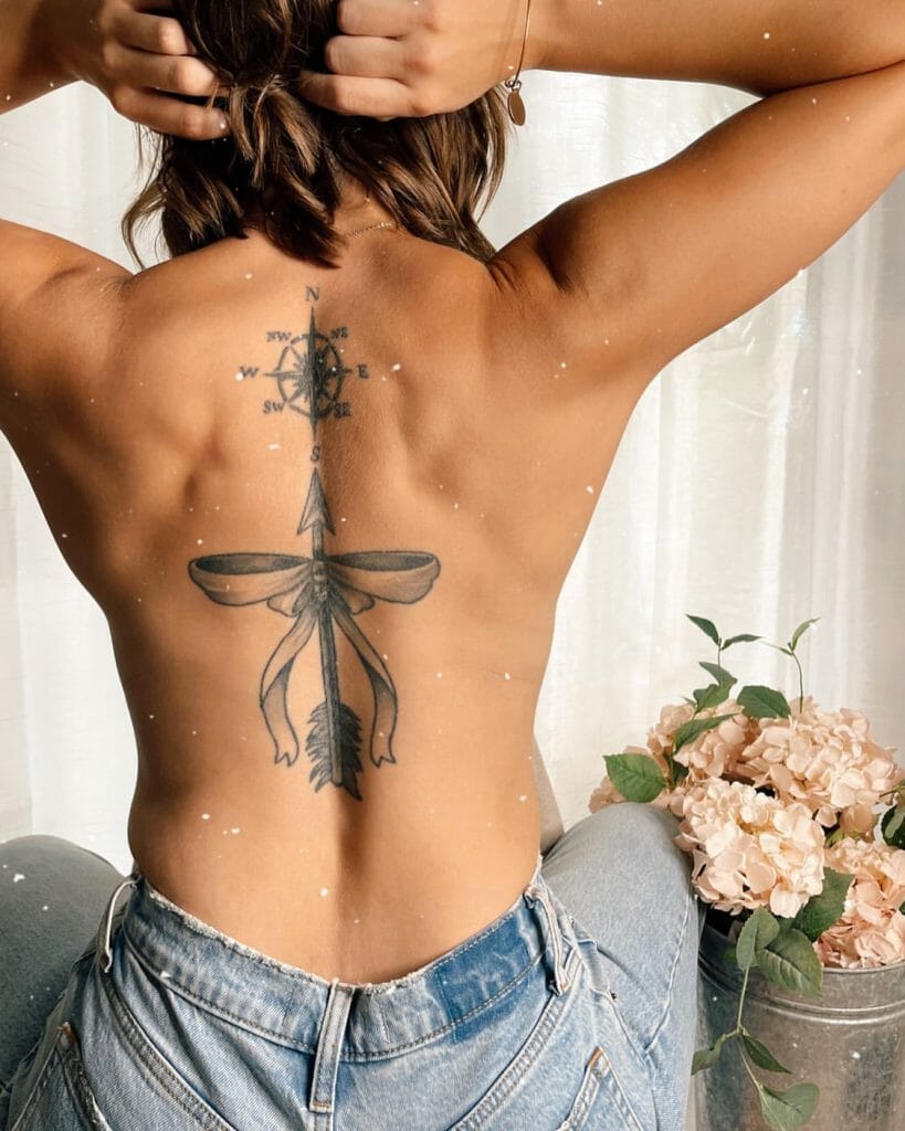 Selflove Tattoo Designs