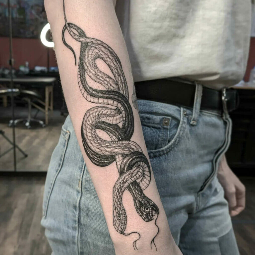 10-best-snake-tattoo-sleeve-ideas-that-will-blow-your-mind-outsons