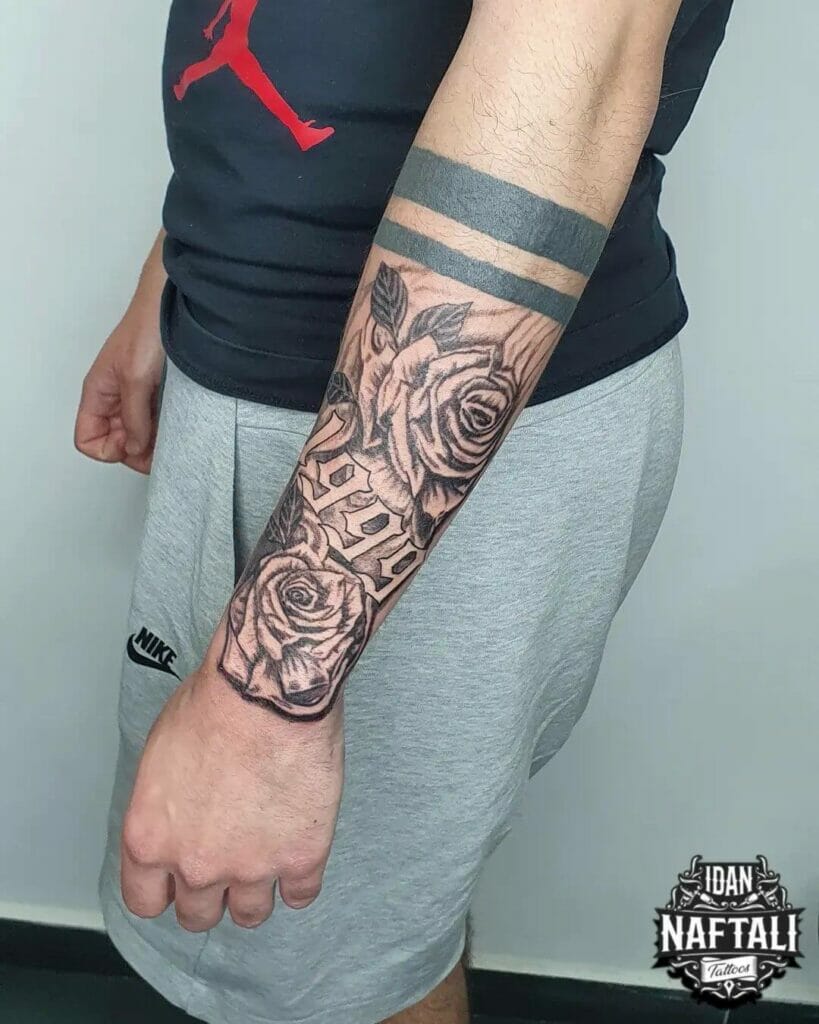 Update 98+ about cool half sleeve tattoos for guys super hot - in.daotaonec
