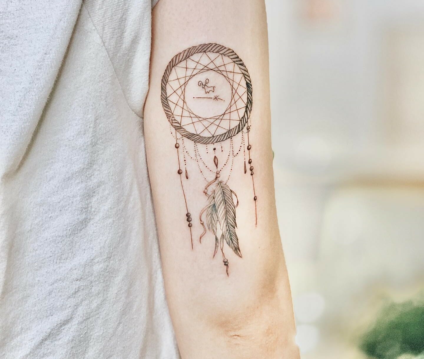 101 Best Girly Capricorn Sign Tattoo Ideas That Will Blow Your Mind! -  Outsons