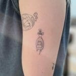 Best Random Small Tattoo Sleeve